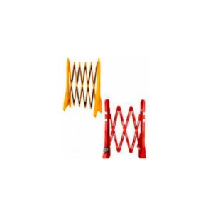 Barrera extensible