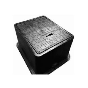 Caja Valvulita