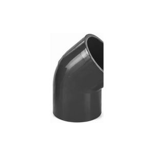 Codo 45° SP