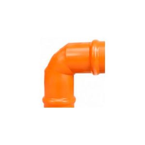 Codo 90° UF