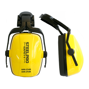 OREJERA CM 501 STEELPRO