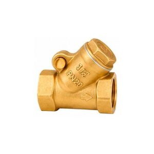 Filtro Yee Bronce Italy