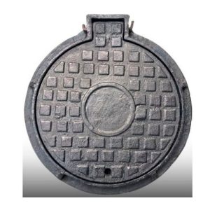 Producto de línea de fierro fundido 8