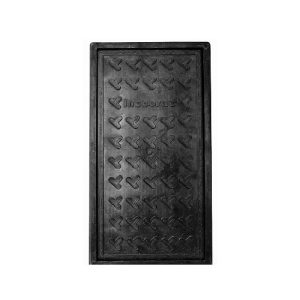 Tapa 25 x 35 PVC