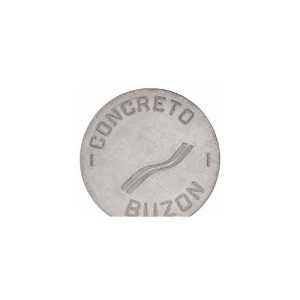 Tapa de Buzón