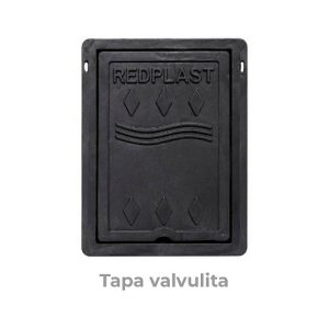 Tapa valvulita