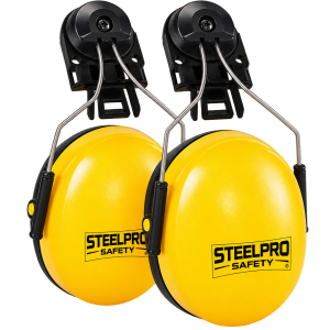 Orejera CM 3000 Steelpro
