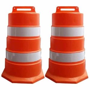 Barril / Cilindro Seguridad Vial