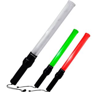 Vara Luminosa Recargable