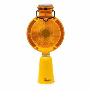 Lámpara Solar Para Cono