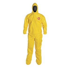 DuPont Tychem 2000