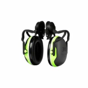 Orejeras 3M PELTOR X4 X4P51E