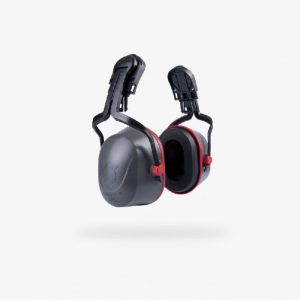 Orejera L-360 Adaptable a Casco Minero Libus