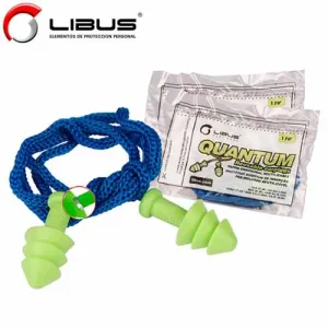 Tapon Auditivo Quantum Libus 900473